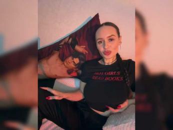 Italianka — Bongacams stream photo (Apr 2026)