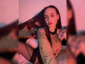 Italianka — Bongacams stream photo (Apr 2026)