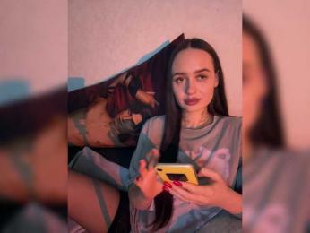 Italianka — Bongacams stream photo (Apr 2026)