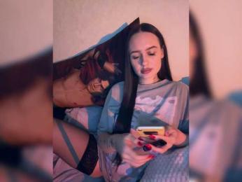 Italianka — Bongacams stream photo (Apr 2026)