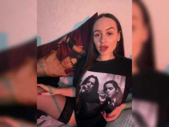 Italianka — Bongacams stream photo (Apr 2026)