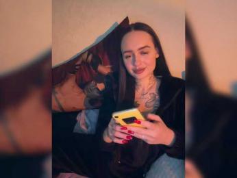 Italianka — Bongacams stream photo (Apr 2026)