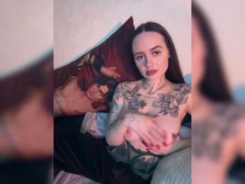 Italianka — Bongacams stream photo (Apr 2026)