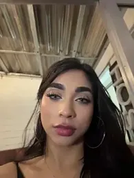 BellaRicciX_X — stripchat