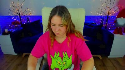 Sofii_darling — Cam4 stream photo (Dec 2025)