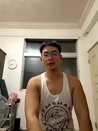 MIKE0706HAPPY — Stripchat stream photo (Nov 2025)