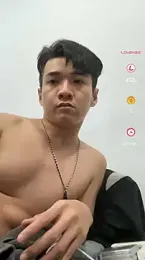 XuPrimeRyder — Stripchat stream photo (Apr 2026)