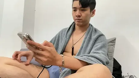 XuPrimeRyder — Stripchat stream photo (Apr 2026)