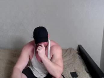 magicmax2017 — Chaturbate stream photo (Apr 2026)