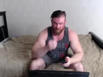 magicmax2017 — Chaturbate stream photo (Apr 2026)