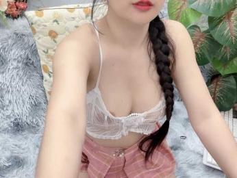 Linh97 — bongacamsでウェブカムモデルオンライン