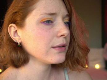 EviSun — Bongacams stream photo (Feb 2026)