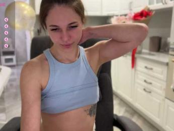 Funny_Bunny_ — Bongacams stream photo (May 2026)