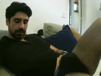 ilmangj90 — Chaturbate stream photo (Apr 2026)