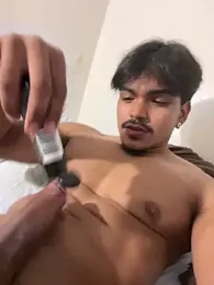 pretoboom14 — Stripchat stream photo (Mar 2026)