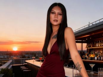 FioraFrost — Livejasmin stream photo (Jan 2026)