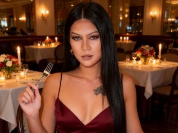FioraFrost — Livejasmin stream photo (Jan 2026)