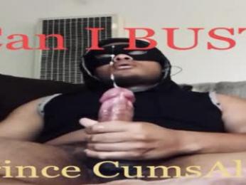 princecumsalot_ — chaturbate