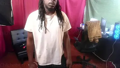 ChiiChobii — stripchat