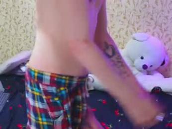 artycropp — Chaturbate profile photo