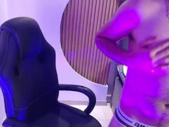 domboy_ — Chaturbate stream photo (May 2026)
