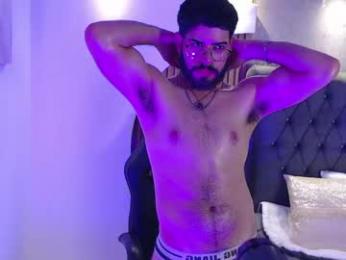 domboy_ — Chaturbate stream photo (May 2026)