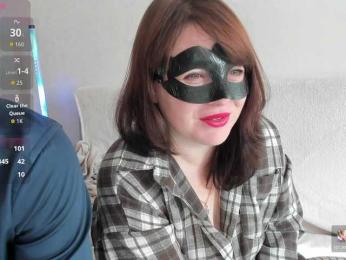 Stiv-Vikki — bongacams