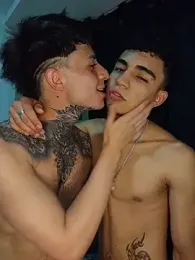 tiancam — Stripchat profile photo
