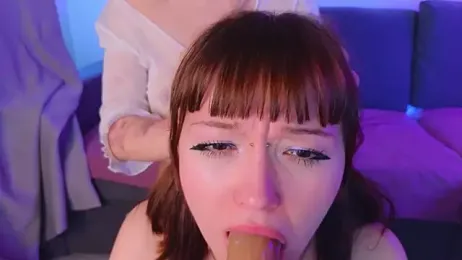 Wildneck — Stripchat profile photo