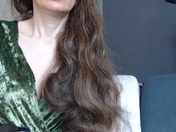 DeaDivina — Bongacams stream photo (May 2023)