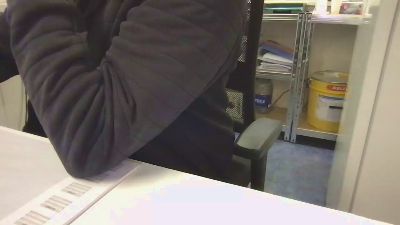 Slavefistffozze — Cam4 stream photo (Nov 2025)