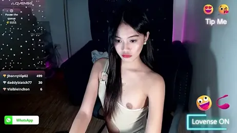 Alexa_Charm456 — stripchat