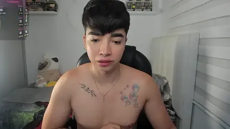 santy7v7 — Stripchat stream photo (Mar 2026)