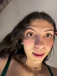 arieel__722 — stripchatでウェブカムモデルオンライン