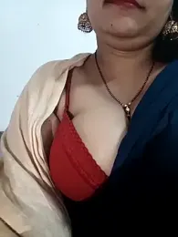 Nyra-23 — Stripchat profile photo