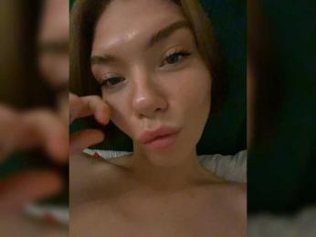 LisaaaAlisa — bongacams