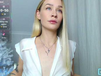 AnitaDelicious — Bongacams stream photo (Dec 2025)