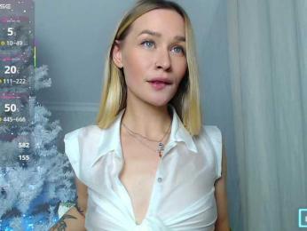 AnitaDelicious — Bongacams stream photo (Dec 2025)