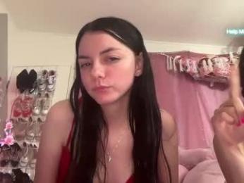 lilygracexoxo — Chaturbate stream photo (Jul 2025)