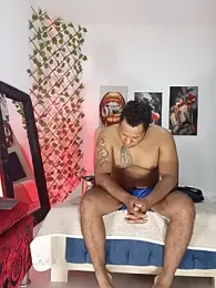 ARTHUR_MINI — Stripchat stream photo (Jul 2026)