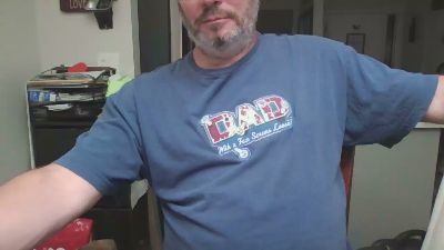 BoredMale34 — Cam4 stream photo (May 2026)