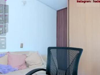 _angel_11 — Chaturbate stream photo (Sep 2026)