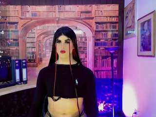 alexa-world — Camsoda stream photo (Apr 2026)