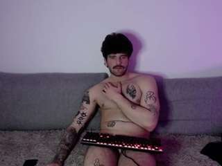 painkiller2137 — Camsoda stream photo (Mar 2026)