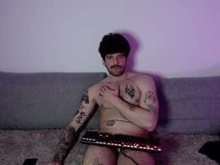 painkiller2137 — Camsoda stream photo (Mar 2026)