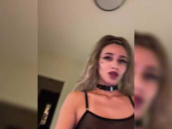 -SATIVA- — bongacamsでウェブカムモデルオンライン