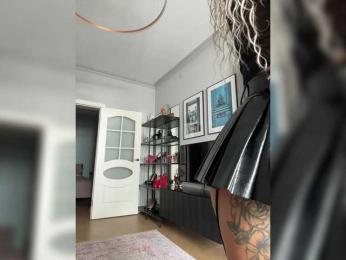 -SATIVA- — bongacamsでウェブカムモデルオンライン