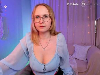 agathamott — Bongacams stream photo (May 2026)