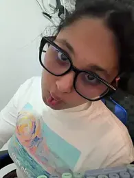 Cuteprincess21 — stripchat