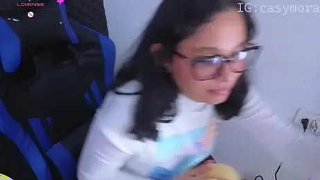 Cuteprincess21 — Stripchat stream photo (Mar 2026)